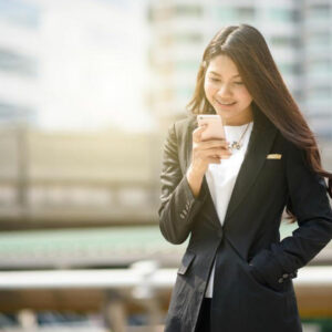 Manage your office efficiently with virtual office phone