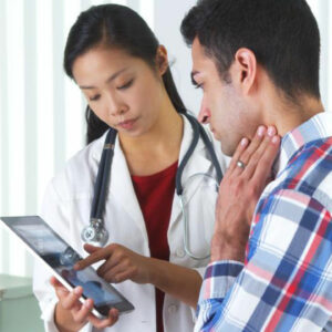 Alternative medicine for HIV/AIDS – Promoting better living conditions