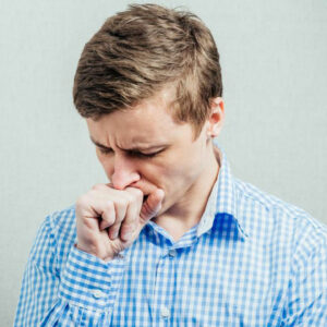 Chronic cough – What causes it