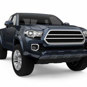 GMC Sierra 2500HD – Power and Performance All in One