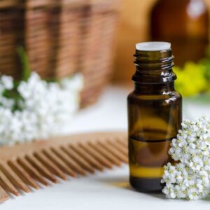 Hair regrowth – Are vitamins effective