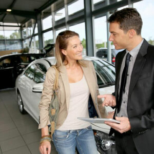 Here’s everything you need to know about the Chrysler 300