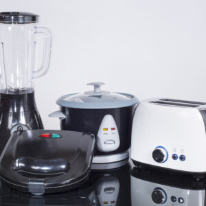 Kitchen Appliances – Your Buying Guide