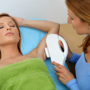 Laser Hair Removal – Benefits, Risks and Considerations