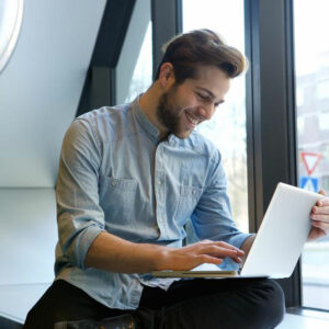 Latest Microsoft surface pro laptop for high end designing & gaming needs