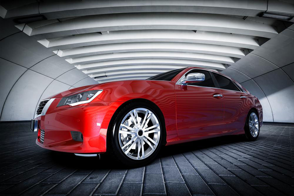 Certified pre-owned – a checklist you need