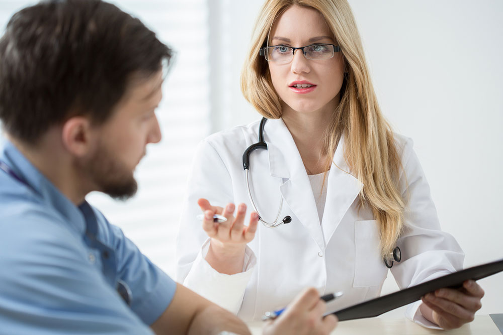 Here’s How You Can Treat Peyronie’s Disease