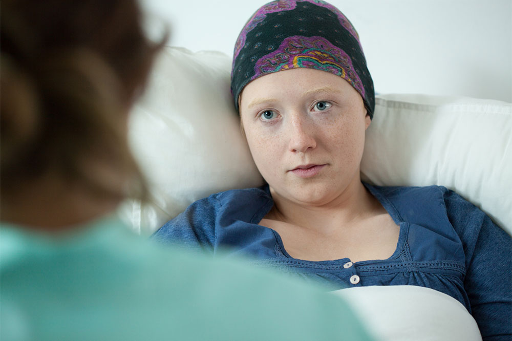 Leukemia – Types and treatment options