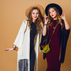 6 women’s clothing trends that are here to stay